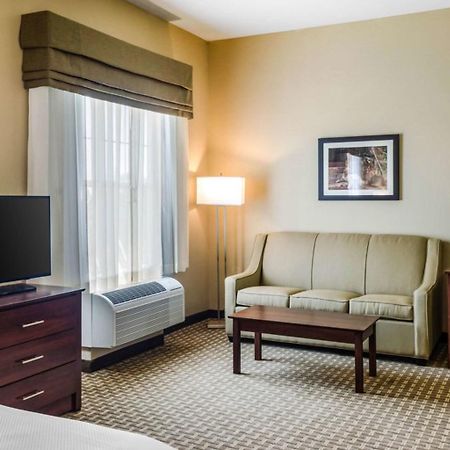 Mainstay Suites Hackberry Sportsman'S Lodge Exteriér fotografie