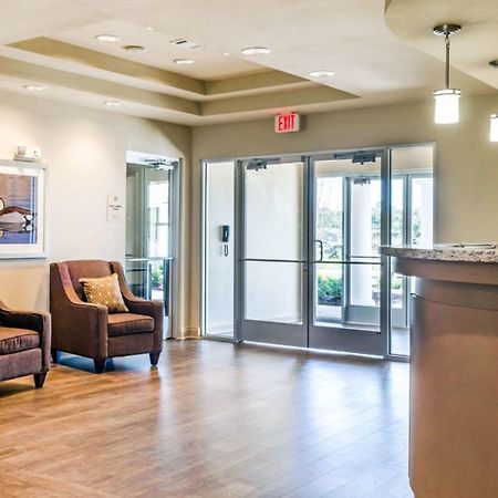 Mainstay Suites Hackberry Sportsman'S Lodge Exteriér fotografie