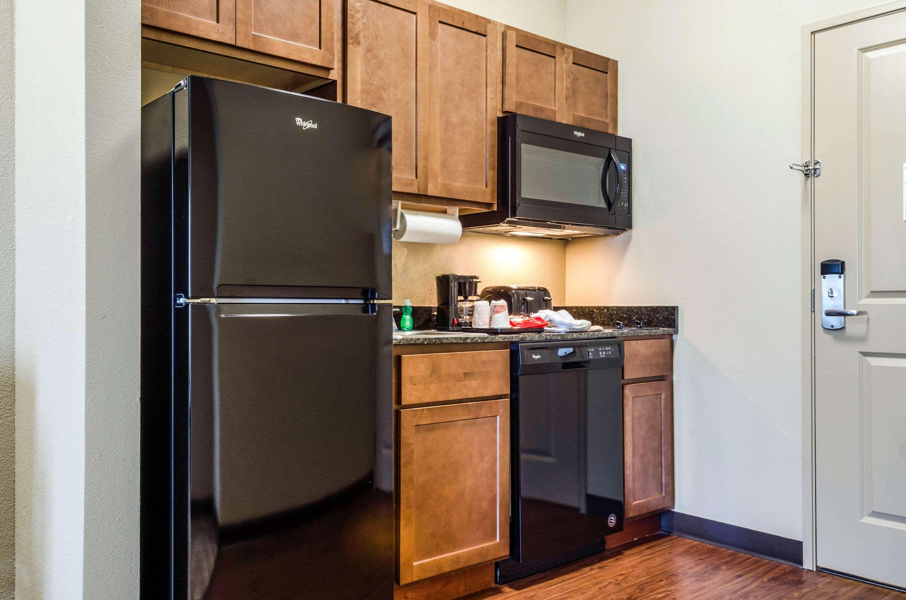 Mainstay Suites Hackberry Sportsman'S Lodge Exteriér fotografie