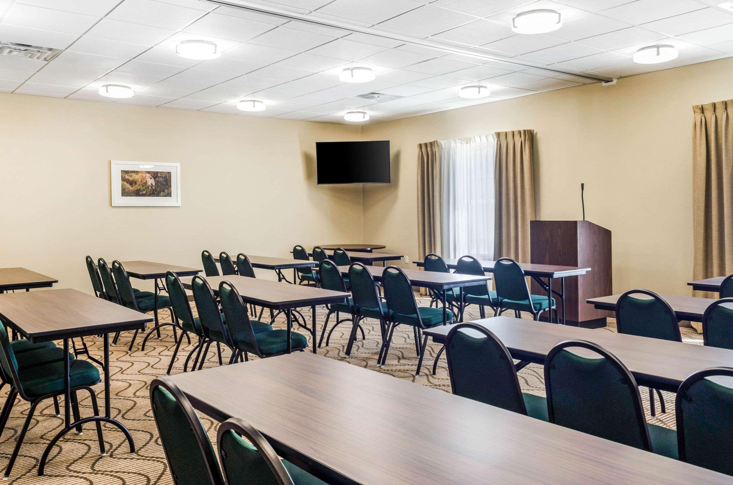 Mainstay Suites Hackberry Sportsman'S Lodge Exteriér fotografie