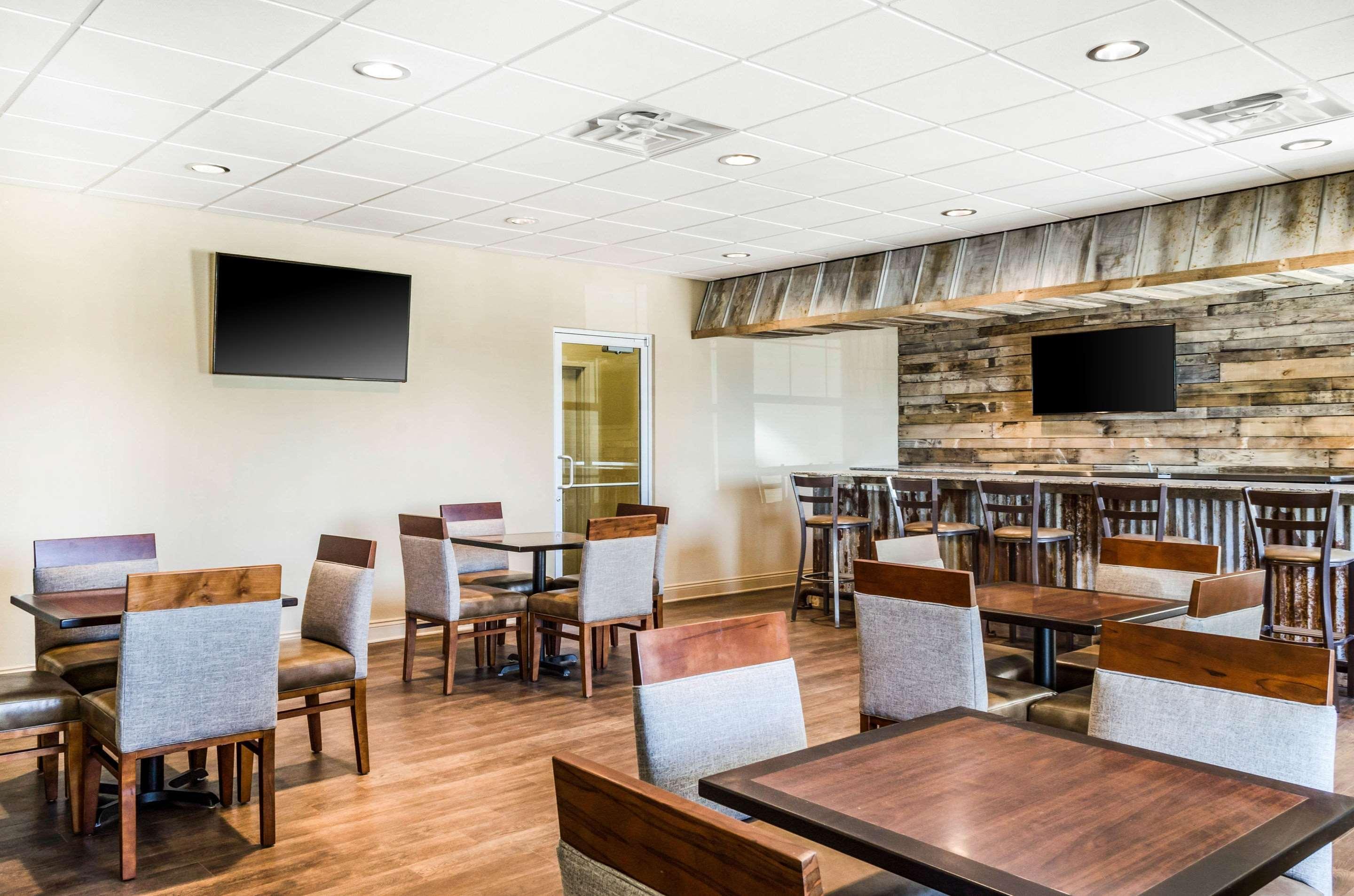 Mainstay Suites Hackberry Sportsman'S Lodge Exteriér fotografie