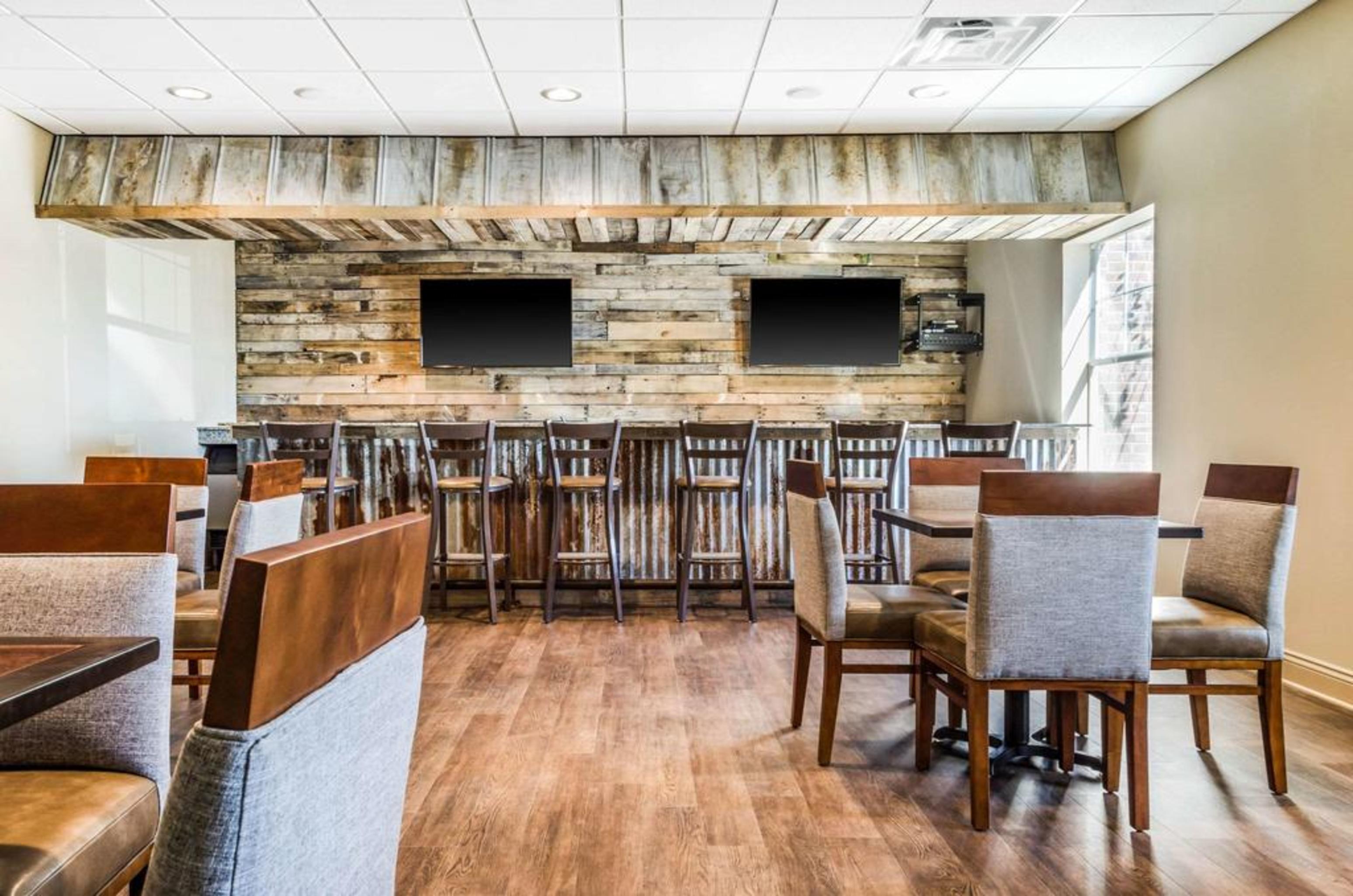Mainstay Suites Hackberry Sportsman'S Lodge Exteriér fotografie