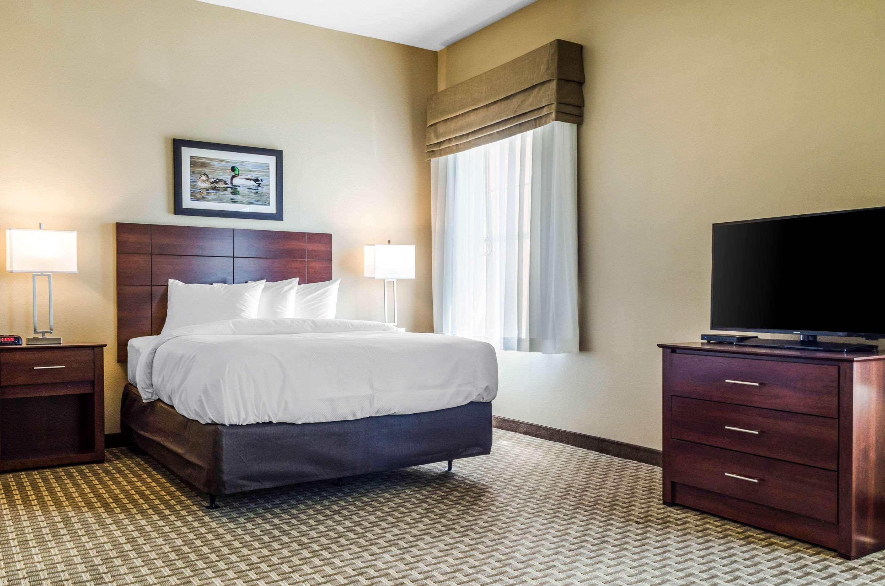 Mainstay Suites Hackberry Sportsman'S Lodge Exteriér fotografie