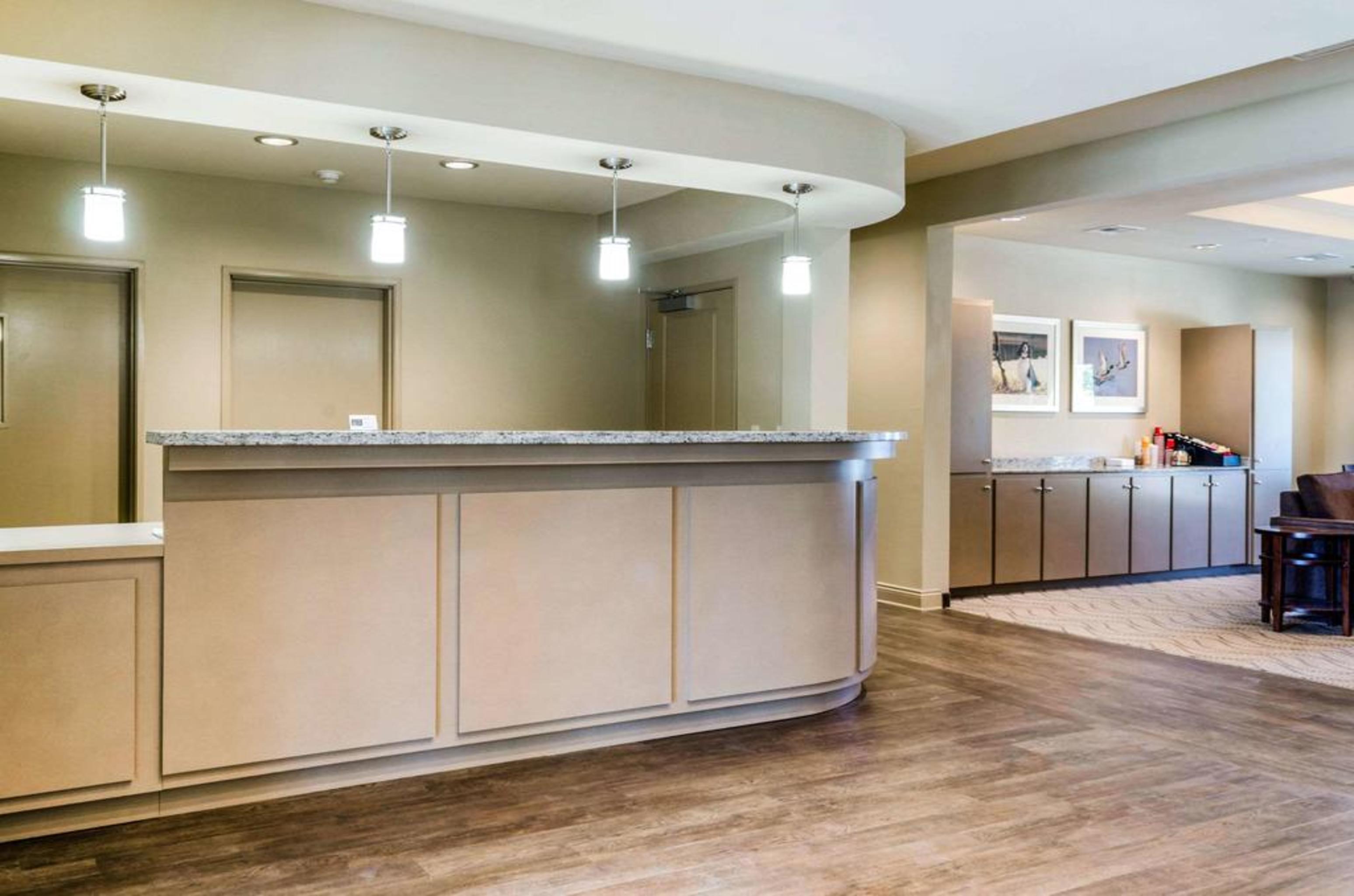Mainstay Suites Hackberry Sportsman'S Lodge Exteriér fotografie