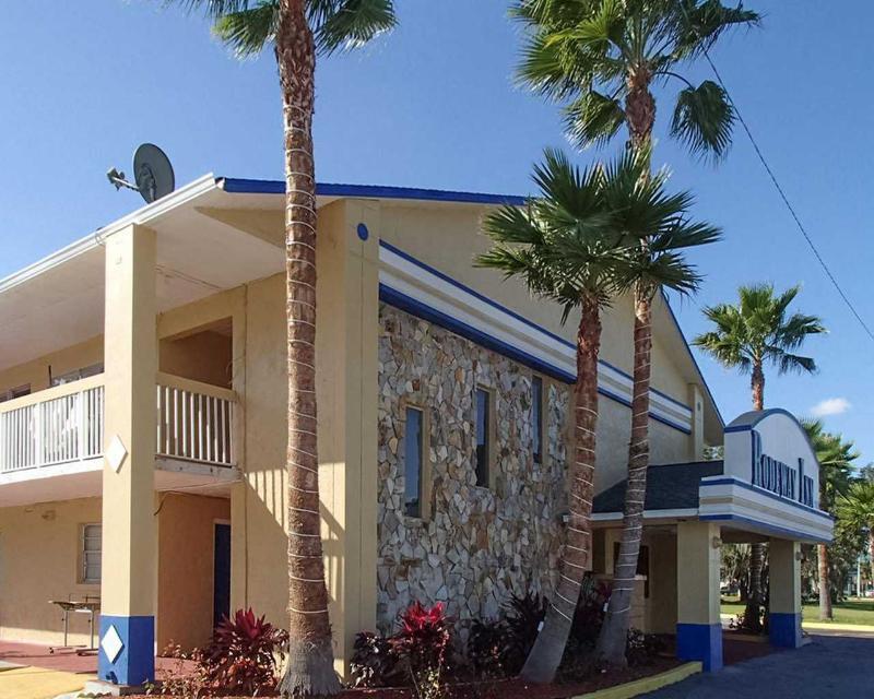 Mainstay Suites Hackberry Sportsman'S Lodge Exteriér fotografie