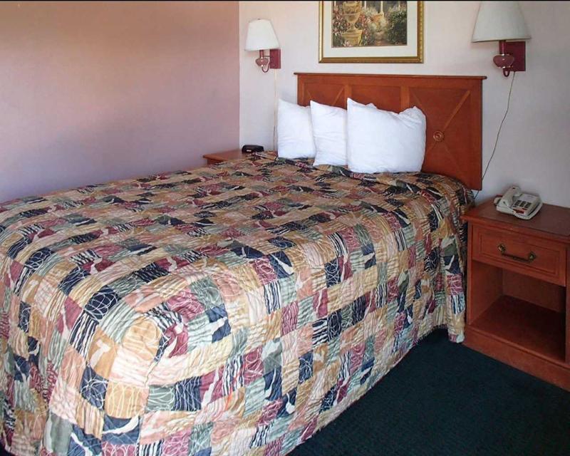 Mainstay Suites Hackberry Sportsman'S Lodge Exteriér fotografie
